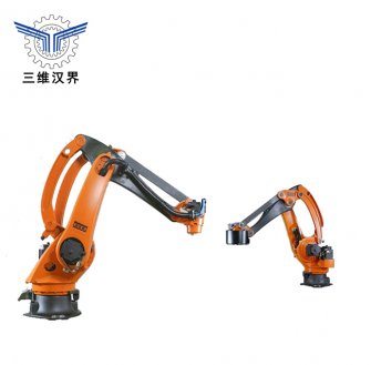 碼垛機(jī)一般適用于哪些包裝類型？