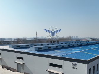 三維漢界“Arm1型機(jī)器人”成功研發(fā)運(yùn)用，獲得首批訂單